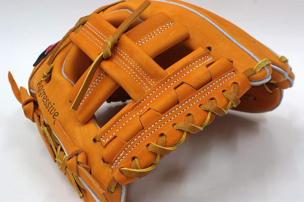 【売り切り価格】久保田スラッガー 軟式内野用 KSN-YH46 本多雄一モデル 売り切り価格】久保田スラッガー 軟式内野用 KSN-YH46 本多雄一