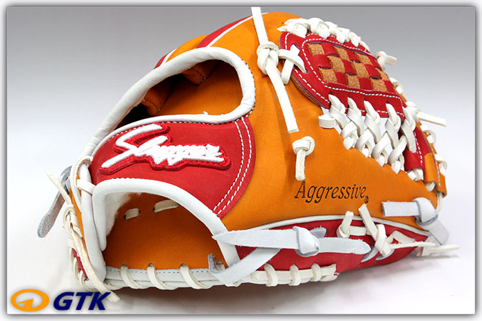 スラッガー　軟式内野用　Ksn-46seu 久保田スラッガー KSN-46SEU 内野用 軟式グローブ