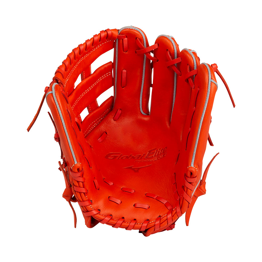 桑原選手実使用手袋 桑原将志 モデル グローブ DeNAベイスターズ 桑原