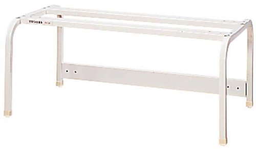 美品☆乾燥機スタンド TOSHIBA 東芝 DS-F1 伸び伸びサイズ調整可能 美品/即購入OK/送料込】東芝 衣類乾燥機専用スタンド DSF1 DS-F1