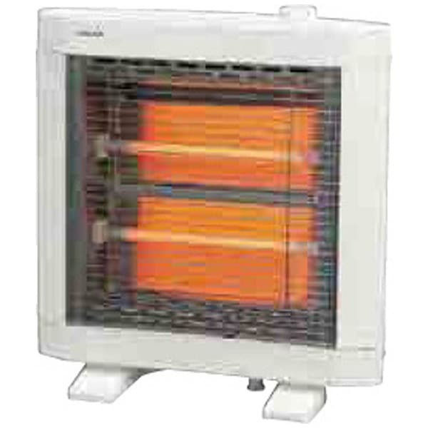 電気ヒーター YA-D801P YA-D801P