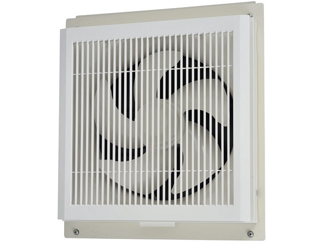 三菱電機 換気扇 窓枠据付格子タイプ【EX-30SC3】［羽根径30cm ［電気  