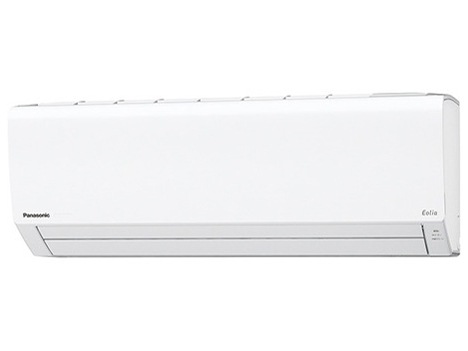 エイブイ:Panasonicルームエアコン CS-229CF新品