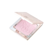 オーキッド サンプロテクトパウダー(02パープル)SPF22/PA++(日やけ止めおしろい)