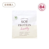 【定期購入】ソイプロビューティマンスリーきな粉味600g(初回限定15%OFF)