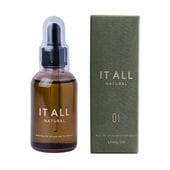 IT ALL NATURAL Lively Oil ／ ライヴリーオイル