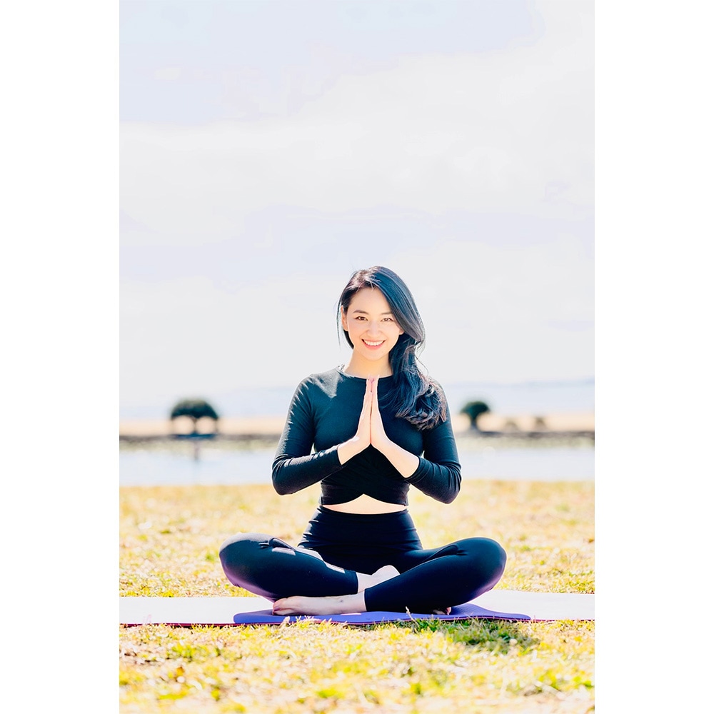 8/3(日)17:30～【韓国式美姿勢ピラティス】六本木ヒルズで内側からキレイに身体整うウェルネスナイト【手ぶらでOK！ ソイプロテインお土産付き】