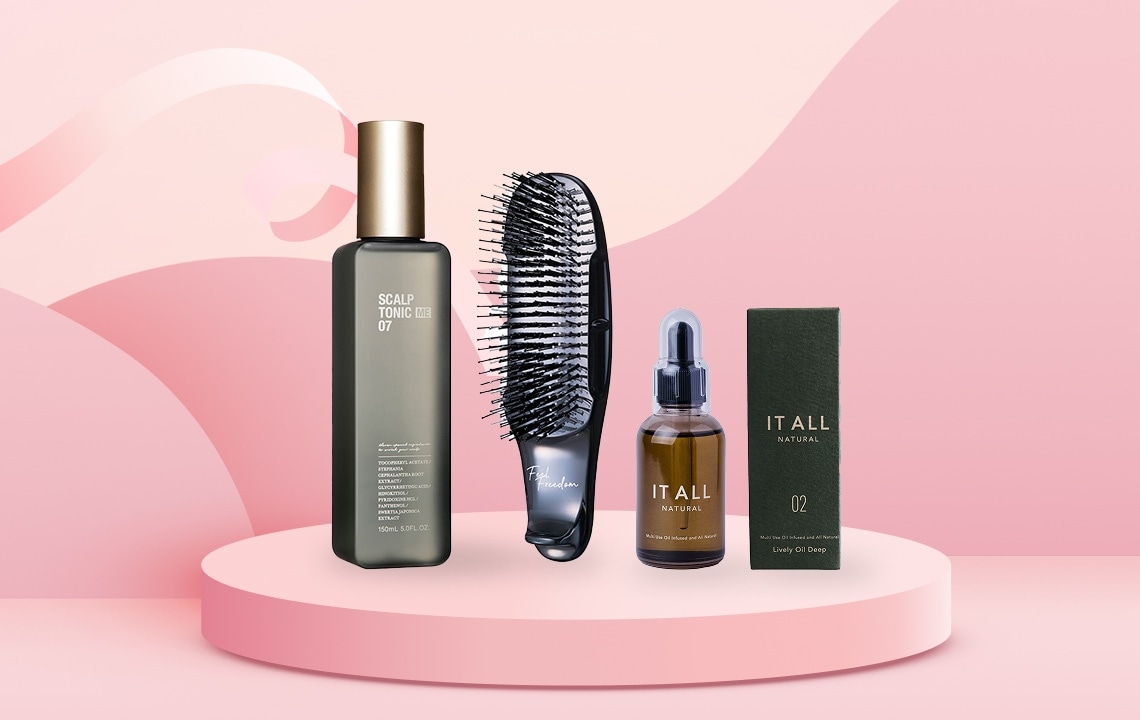 新品•未開封　ヘアケアセット　サロン品　まとめ売り シャンプー リンス トリートメント 【まとめ買い6セット】RIN