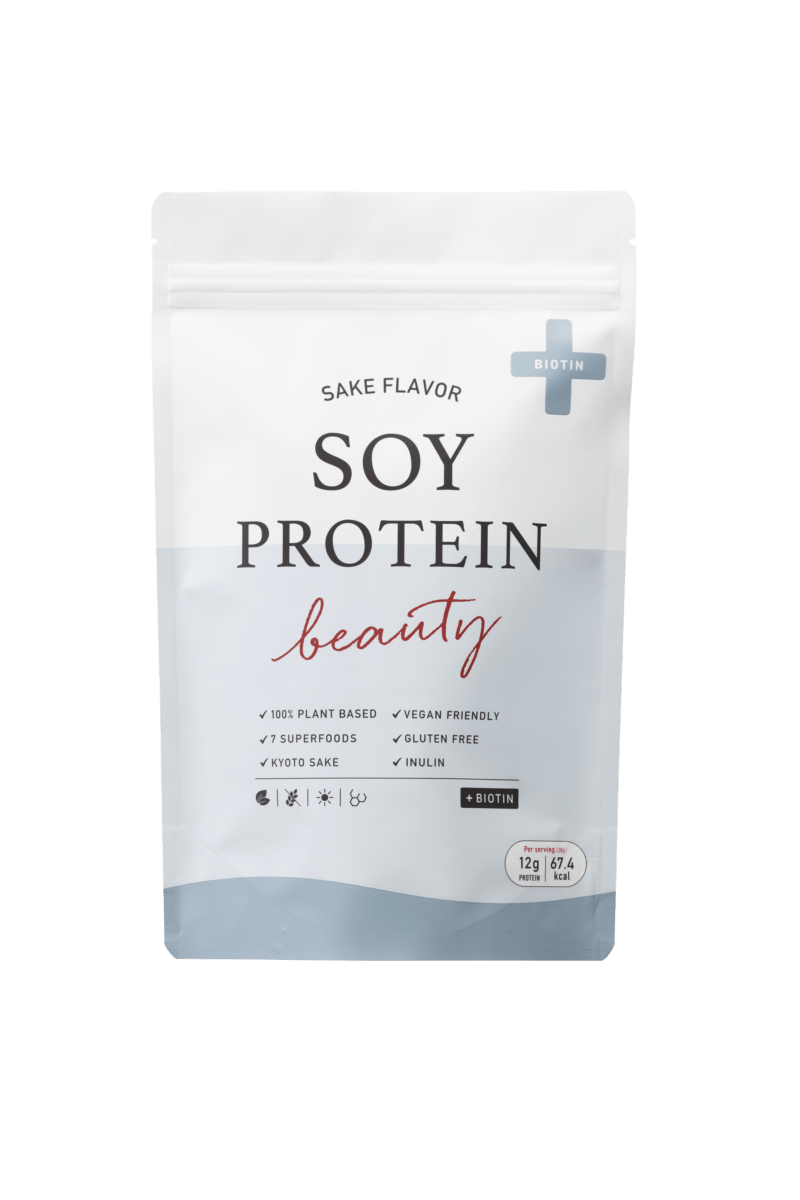 ソイプロビューティ プラス SAKE（200g） | ソイプロビューティ | 酵素