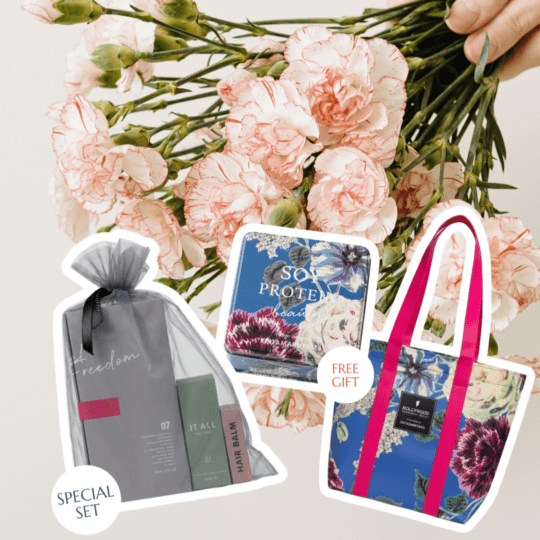 Mother’s Day Special Set
