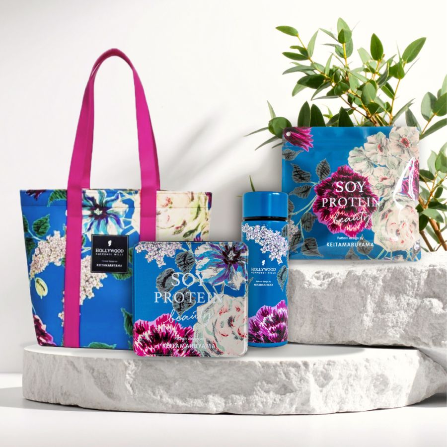＜5%OFF＞100th anniversary LIMITED SET -KEITAMARUYAMA collaboration-