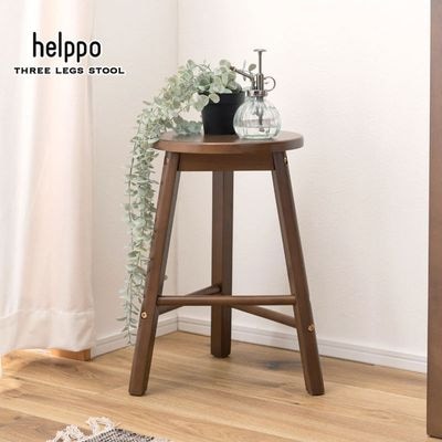 ウッドスツール｜B-COMPANY公式オンラインショップ