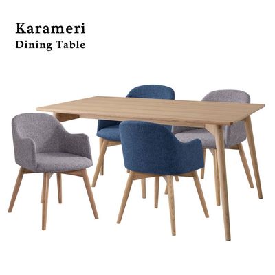 Pingu ダイニング 4点セット｜B-COMPANY公式オンラインショップ