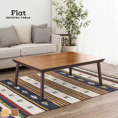 B-company 引き出し付テーブル 折りたたみ式] 丸テーブル Sサイズ B-COMPANY | 【公式】LOWYA