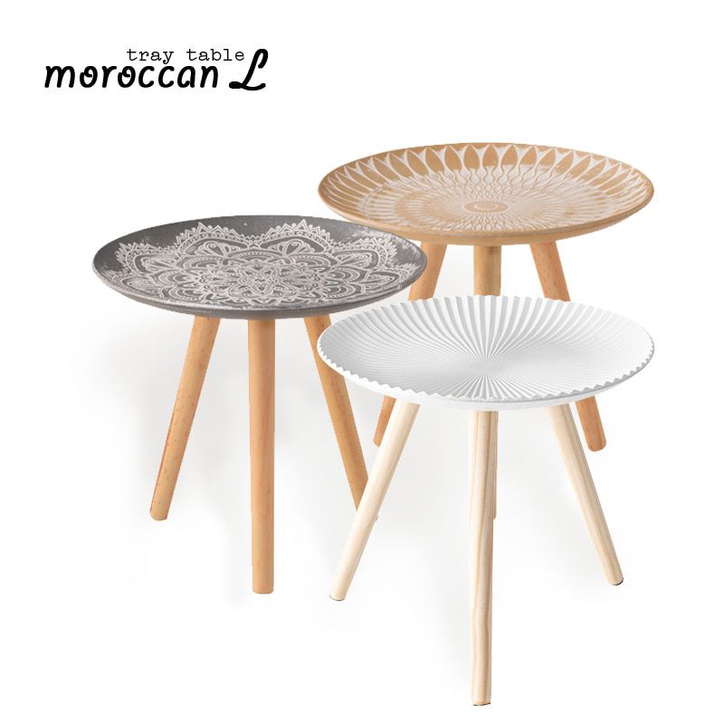 ⭐️永久 高級ステンレス テーブル モダン 輸入 カフェ バルコニー