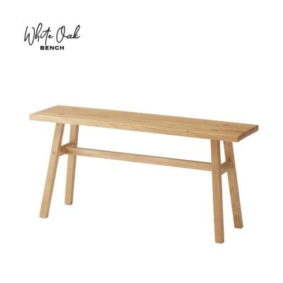 オーク ベンチ｜B-COMPANY公式オンラインショップ