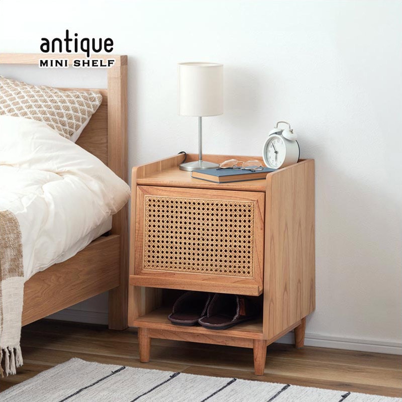 ナチュラル ミニシェルフ｜B-COMPANY公式オンラインショップ