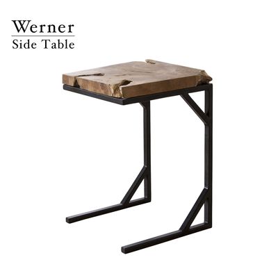 ビーカンパニー サイドテーブル ウェルナー Werner B ウェルナー サイドテーブル｜B-COMPANY公式オンラインショップ