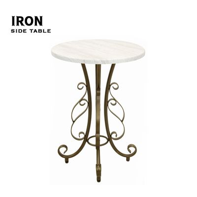 超絶おしゃれなアイアンサイドテーブル　粉体塗装 20240808145052_1.jpg