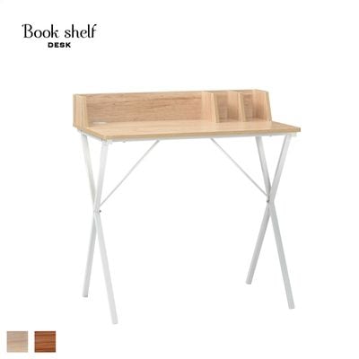 B-COMPANY デスク　引き出し付き シンプル パソコンデスク｜B-COMPANY公式オンラインショップ