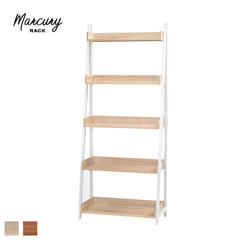 マーキュリー 5段ラック｜B-COMPANY公式オンラインショップ