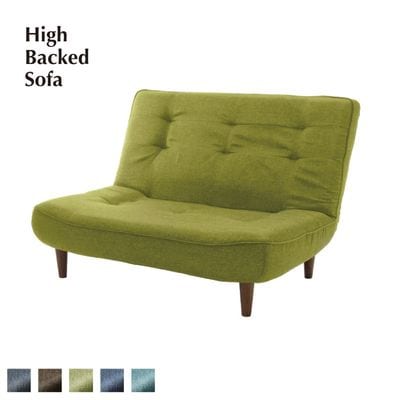 [ぷくよんさん専用]B-COMANY ソファ ぷくよんさん専用]B-COMANY ソファ ファブリック 3Pソファ｜B