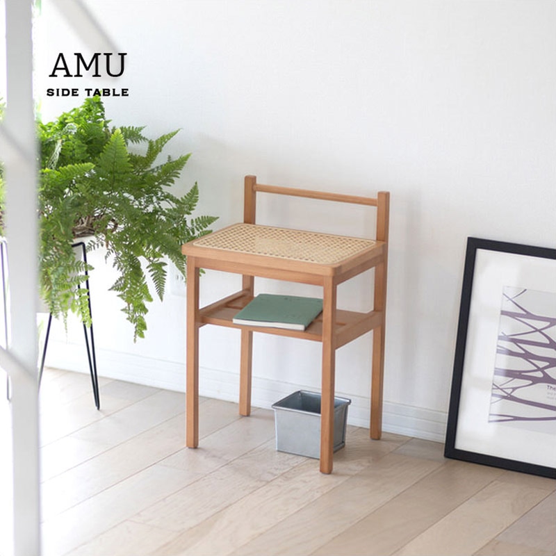アム サイドテーブル｜B-COMPANY公式オンラインショップ