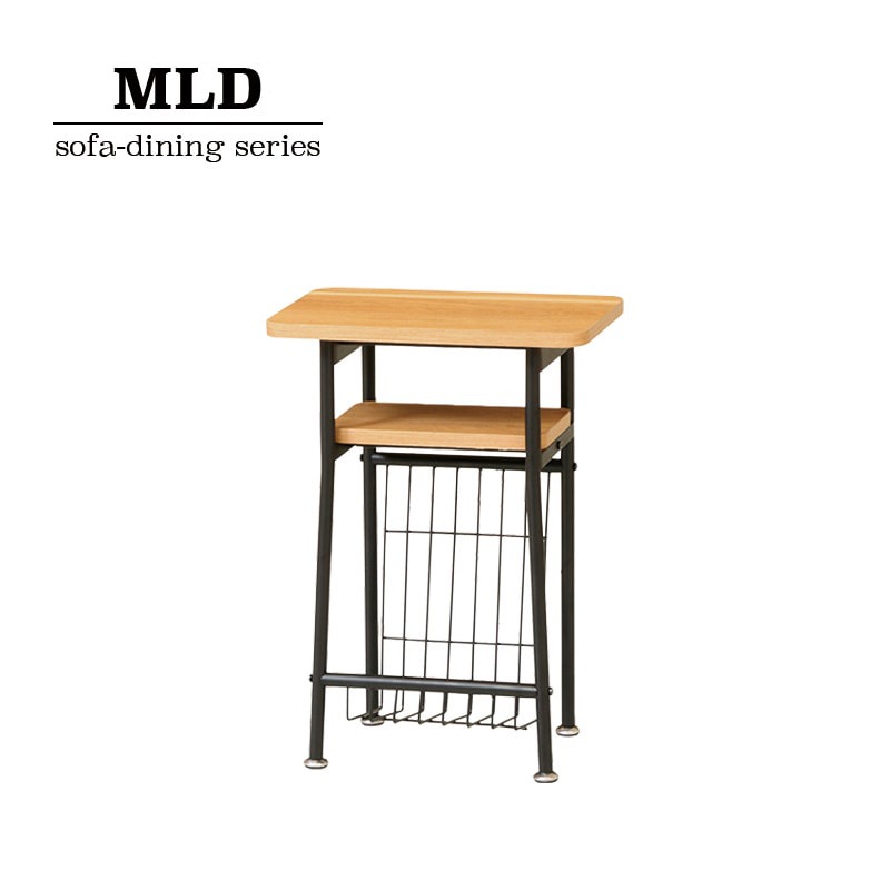 ミルド サイドテーブル｜B-COMPANY公式オンラインショップ