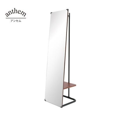 オーク スタンドミラー｜B-COMPANY公式オンラインショップ