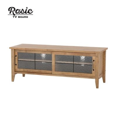 テレビボード　テレビ台　アンティーク風　無垢材　ビーカンパニー　民芸家具　バリ アンティーク風 TVボード｜B-COMPANY公式オンラインショップ