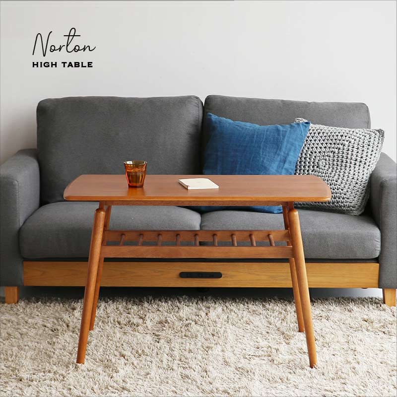 カフェテーブル High Table norton ハイテーブル Norton｜B-COMPANY公式オンラインショップ