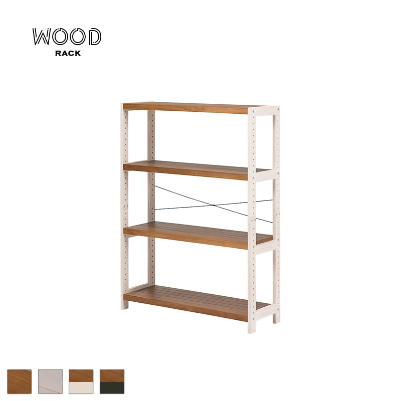 B-COMPANY ブックシェルフ　棚 シェルフ・棚｜B-COMPANY公式オンラインショップ