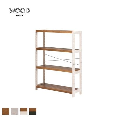 B-COMPANY ブックシェルフ　棚 チーク ブックシェルフ｜B-COMPANY公式オンラインショップ