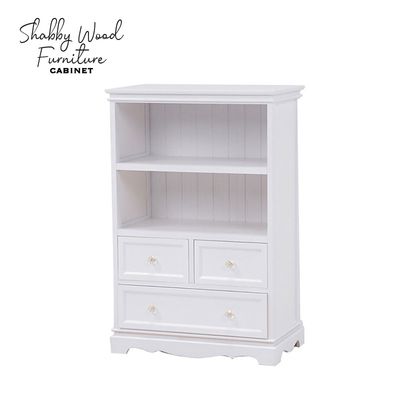 アンティーク風 キャビネット 60｜B-COMPANY公式オンラインショップ