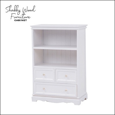 大洋株式会社　NAGOMI アンティーク風キャビネット Amazon.co.jp: 新しい中国風のアンティーク棚、無垢材の収納