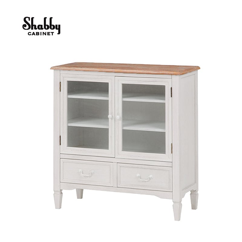 アンティーク風 キャビネット｜B-COMPANY公式オンラインショップ