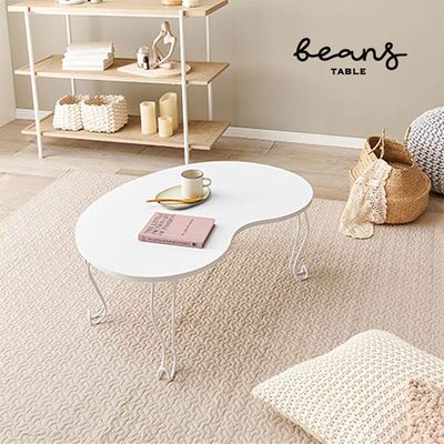 ビーカンパニー B-COMPANY伸縮ローテーブル エクステンションテーブル｜B-COMPANY公式オンラインショップ