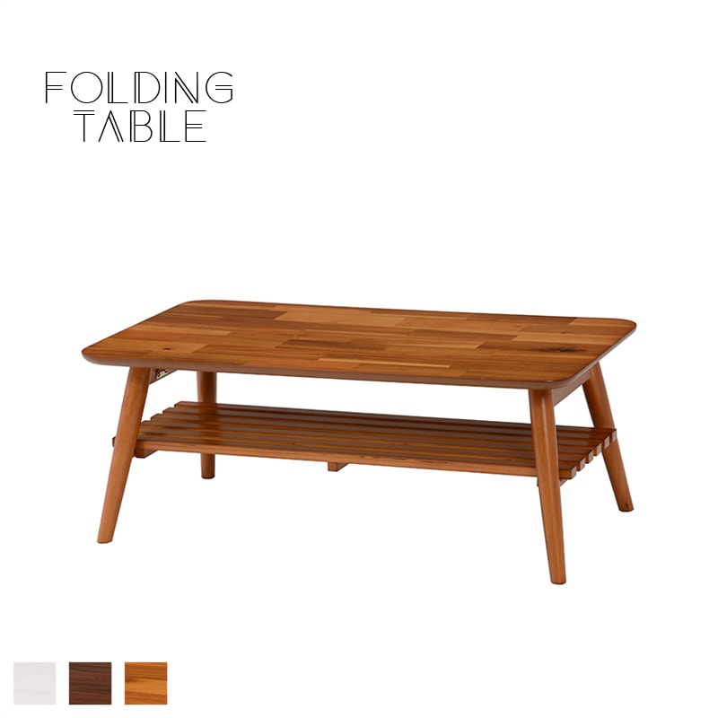 フォールディングテーブル レクタングル｜B-COMPANY公式オンラインショップ