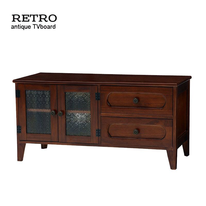 アンティーク風 TVボード｜B-COMPANY公式オンラインショップ