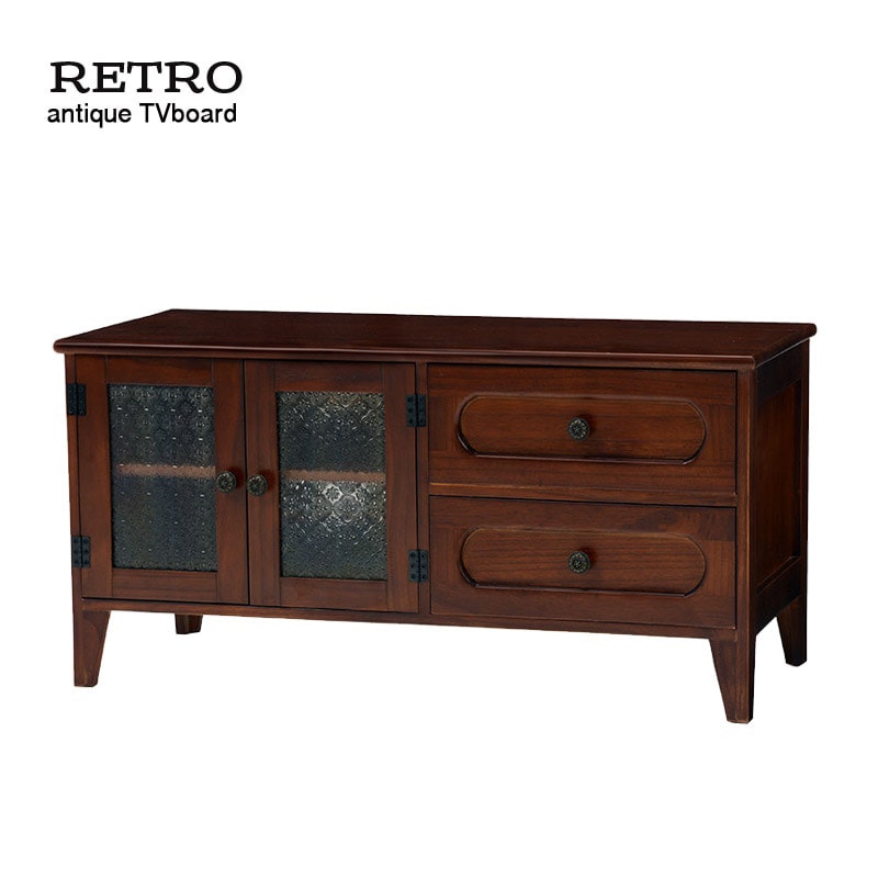 アンティーク風 TVボード｜B-COMPANY公式オンラインショップ