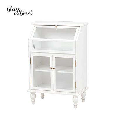 ガラスキャビネット｜B-COMPANY公式オンラインショップ