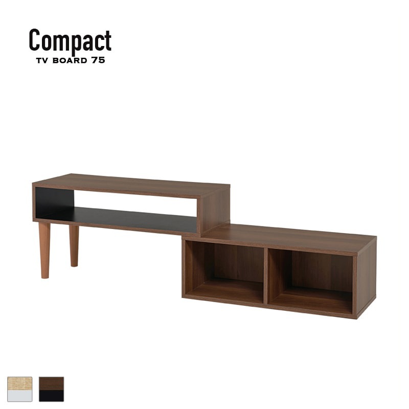 B-COMPANYビーカンパニー　テレビボード　テレビテーブル 伸縮式 TVボード｜B-COMPANY公式オンラインショップ