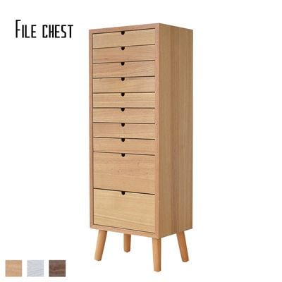 ファイル チェスト 10段｜B-COMPANY公式オンラインショップ