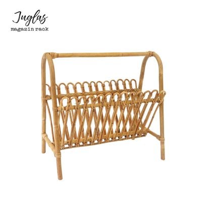 AUTHENTICS WAVE オーセンティックス マガジンラック Authentics Magazine Rack ドイツ オーセンティックス マガジンラック