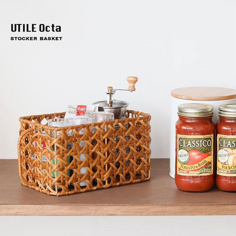 都内23区送料無料❗️ ビーカンパニー　アクアライトチェスト　M805✨ ミニチェスト MNC-453 ライトグレー／ホワイト K287829 │アイリス