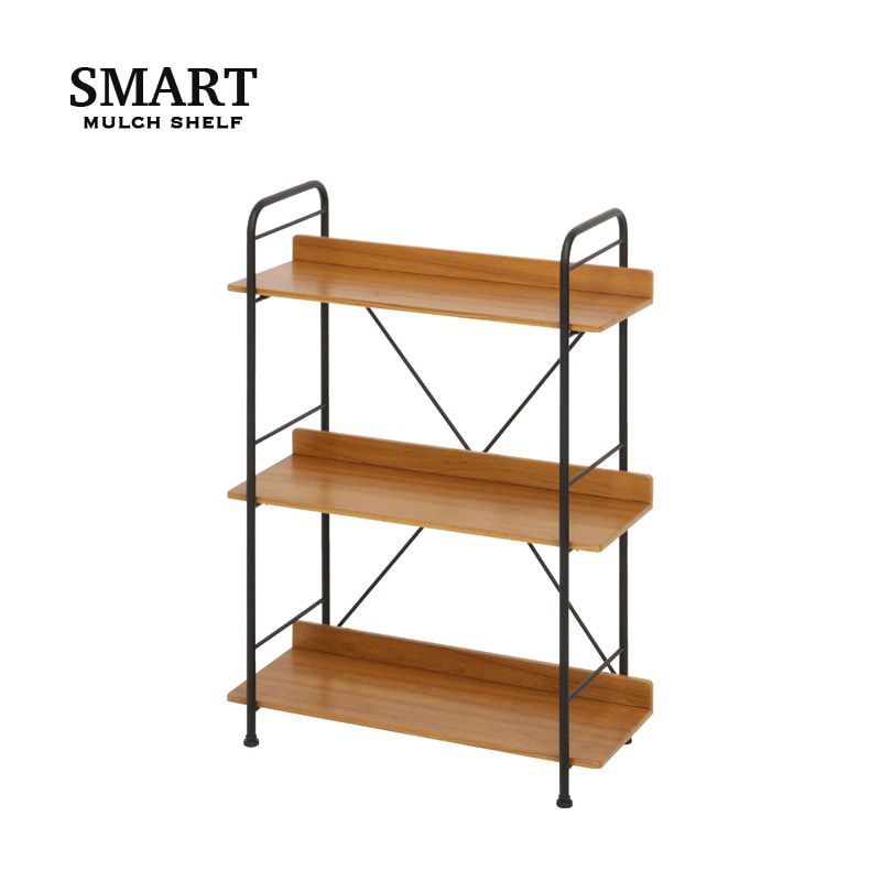 B-COMPANY ブックシェルフ　棚 シェルフ・棚｜B-COMPANY公式オンラインショップ