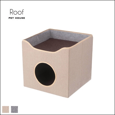 ペットハウス Roof｜B-COMPANY公式オンラインショップ