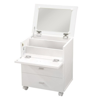 B-COMPANY】コンパクトドレッサー