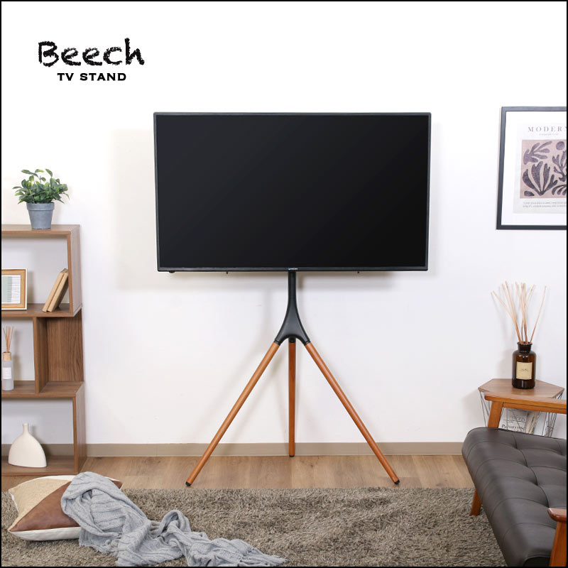 Beech TVスタンド 3本脚 Beech TVスタンド 3本脚|B-COMPANY公式オンラインショップ