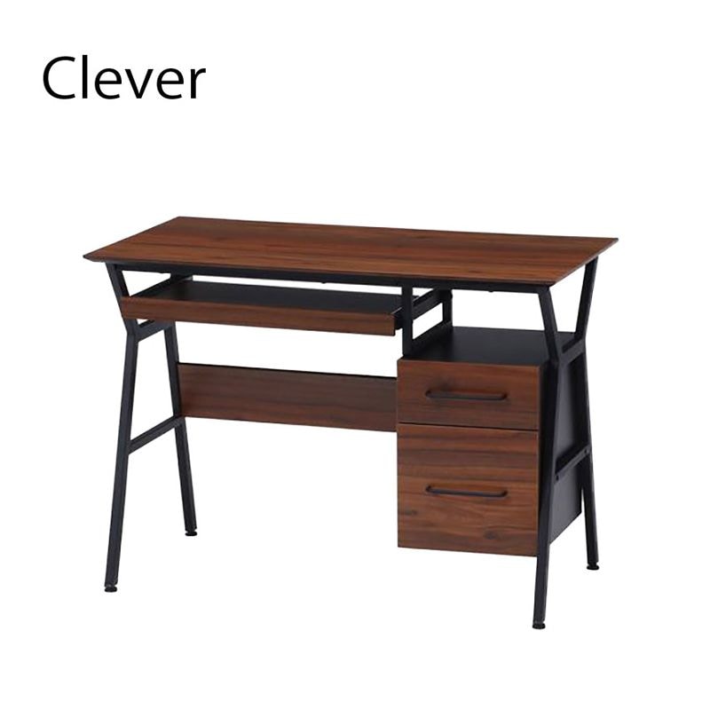 B-COMPANY デスク　引き出し付き B-COMPANY デスク 引き出し付き